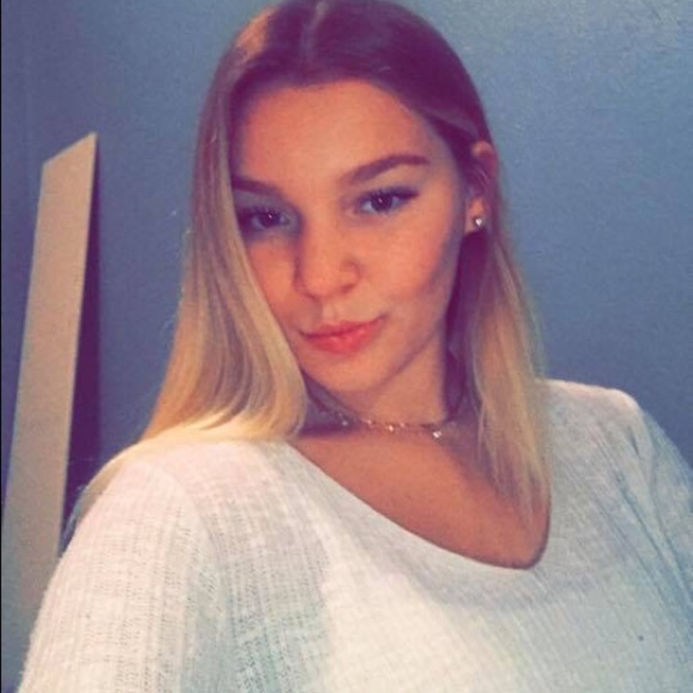 Meet your Posher, Jamyson